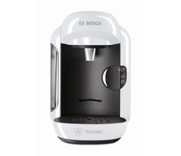 Bosch TASSIMO Vivy T12 biały - 1393023 - zdjęcie 4